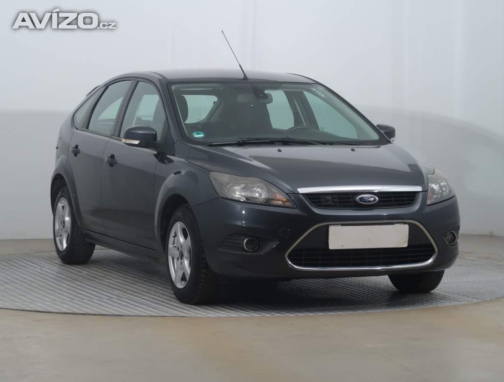 Ford Focus 1.8 16V
