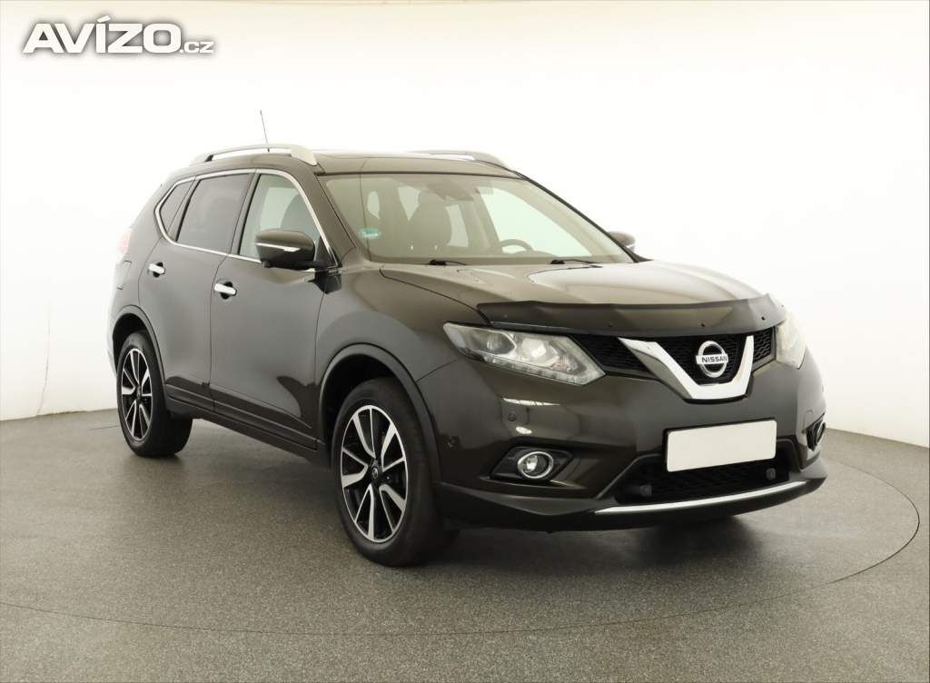 Nissan X-Trail 2.0 dCi