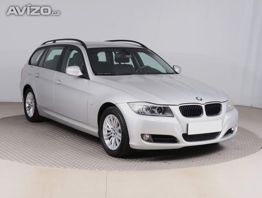 BMW Řada 3 320 d