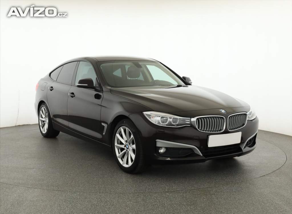 BMW 3GT 320d xDrive GT