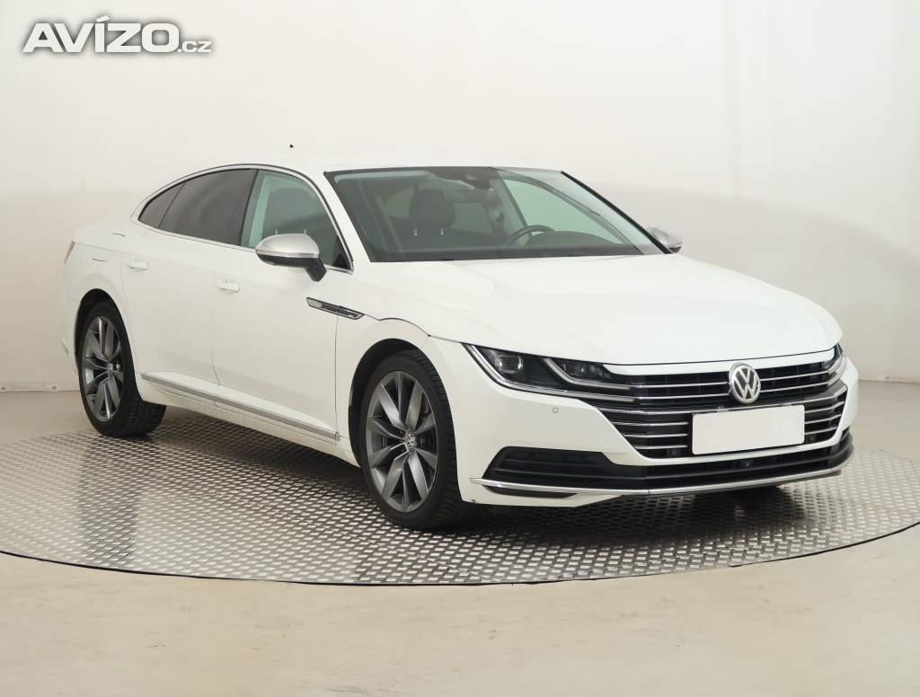 Volkswagen Arteon 2.0 BiTDI 4Motion