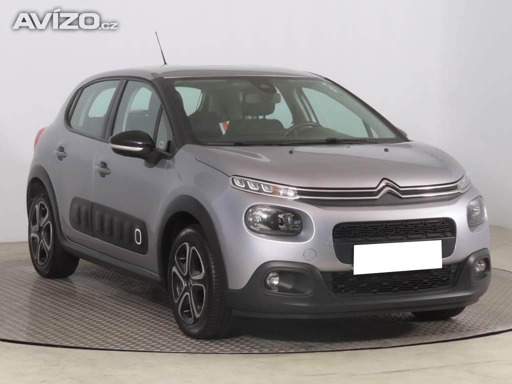 Citroën C3 1.2 PureTech