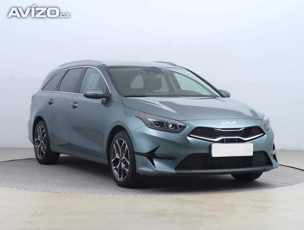 Kia Ceed 1.5 T-GDI