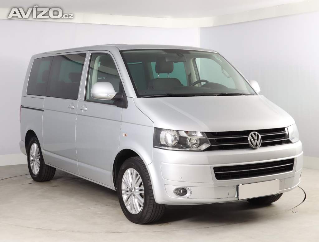 Volkswagen Multivan 2.0 TDI