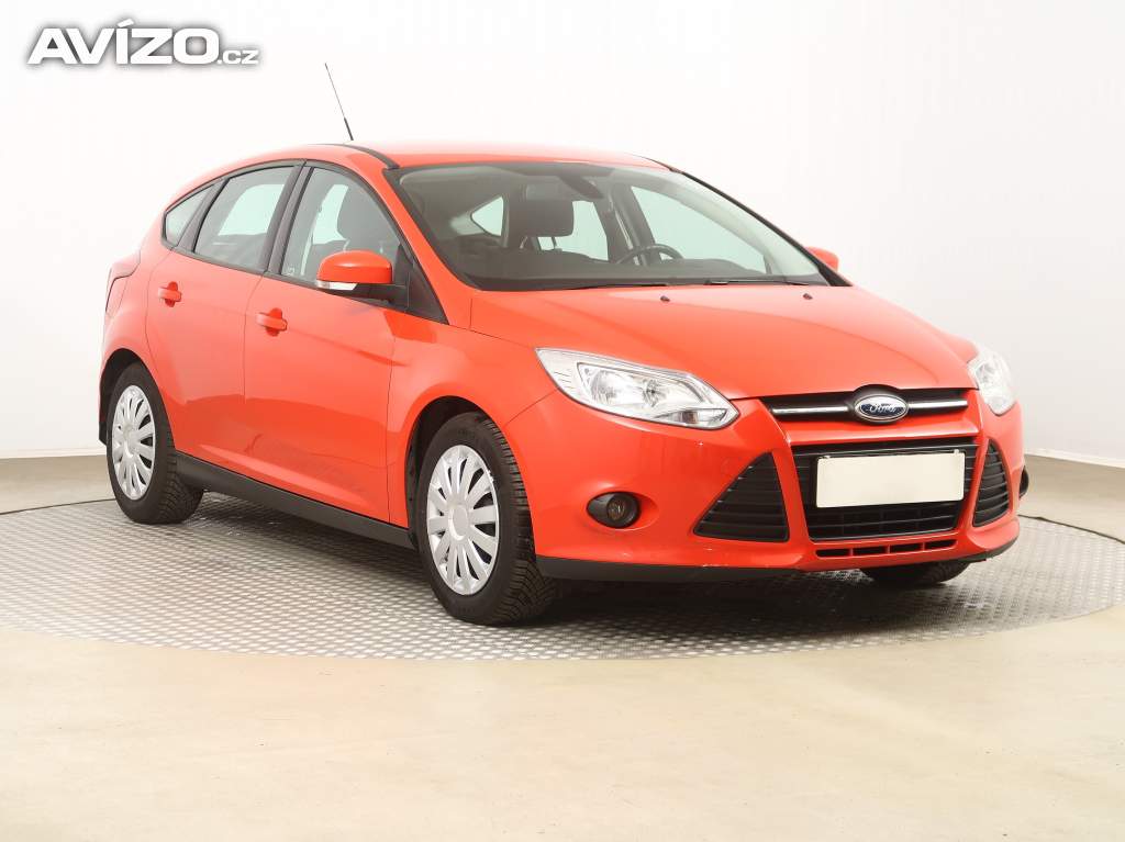 Ford Focus 1.6 i