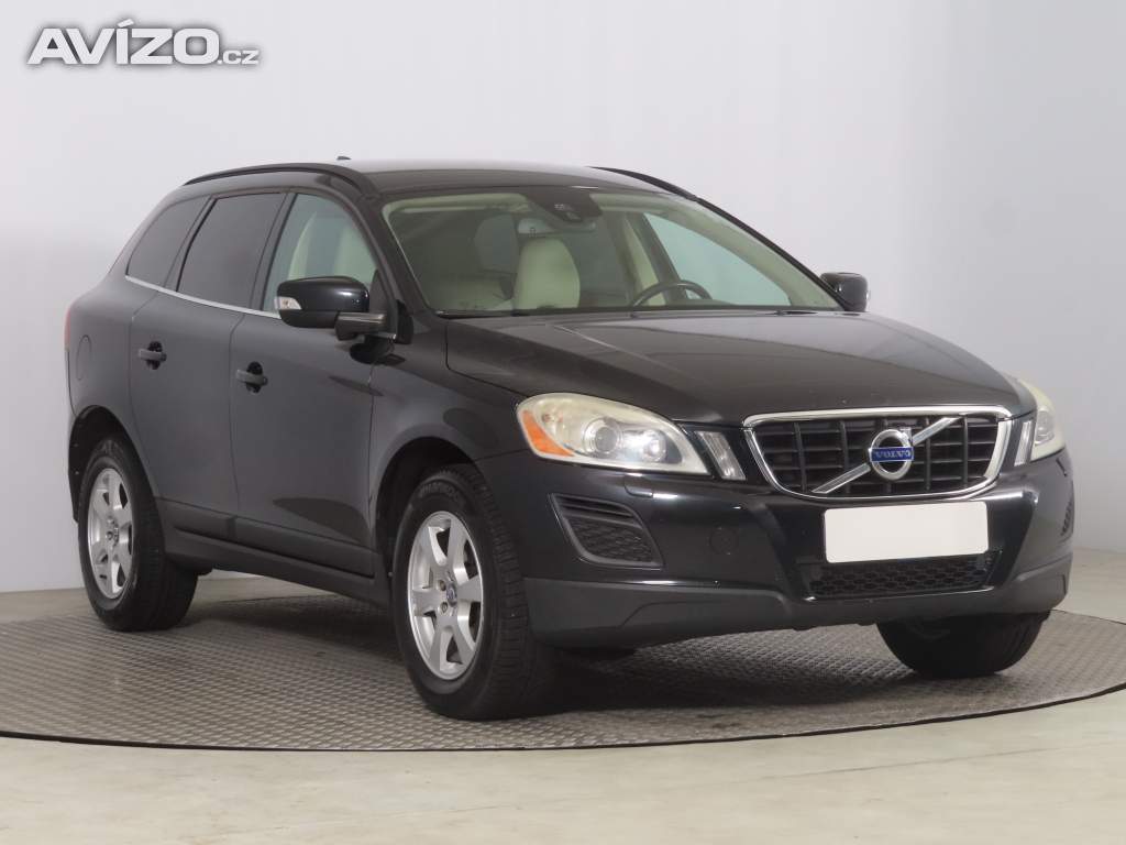 Volvo XC60 D5