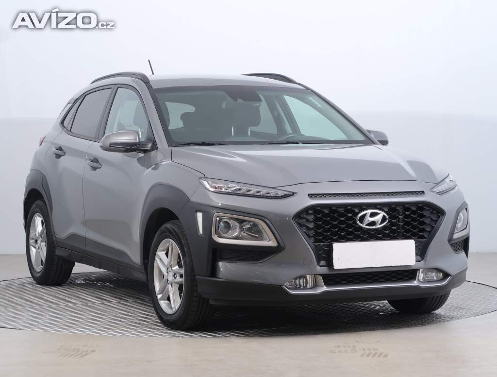 Hyundai Kona 1.0 T-GDI