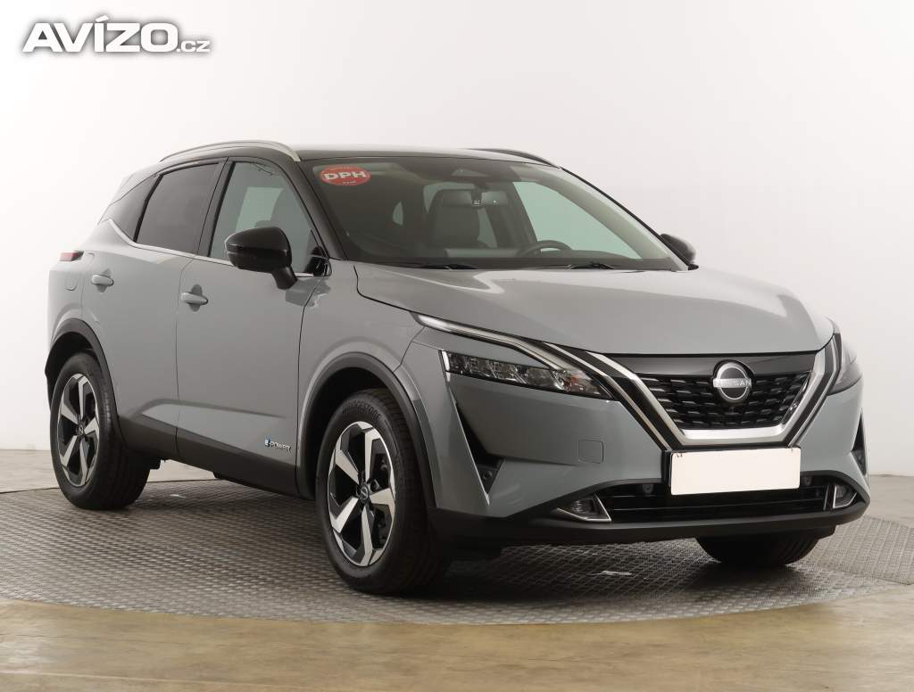 Nissan Qashqai 1.5 e-Power