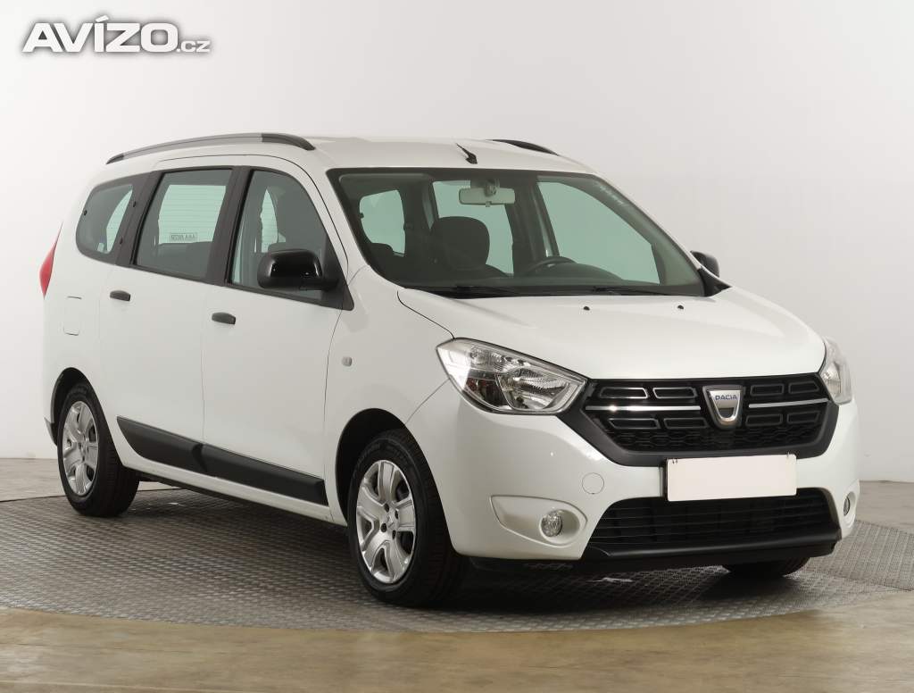 Dacia Lodgy 1.6 SCe