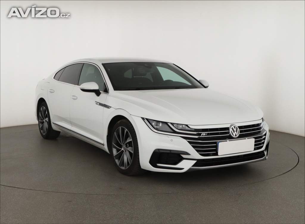Volkswagen Arteon 2.0 BiTDI 4Motion