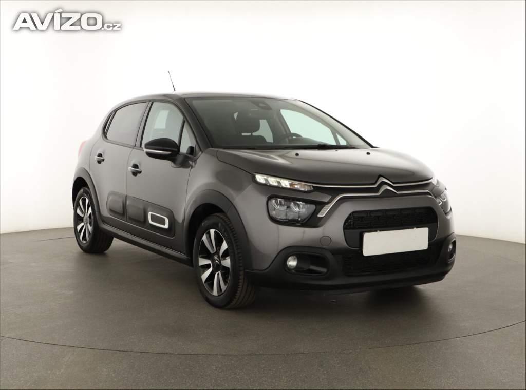 Citroën C3 PureTech 110
