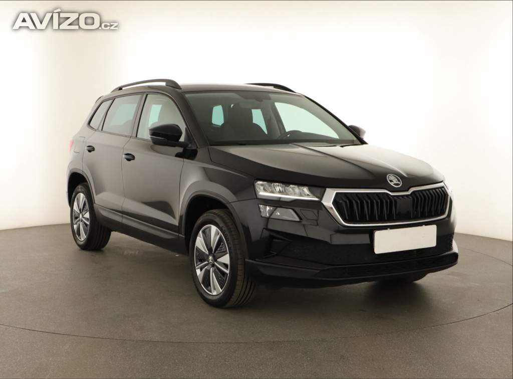 Škoda Karoq 2.0 TDI