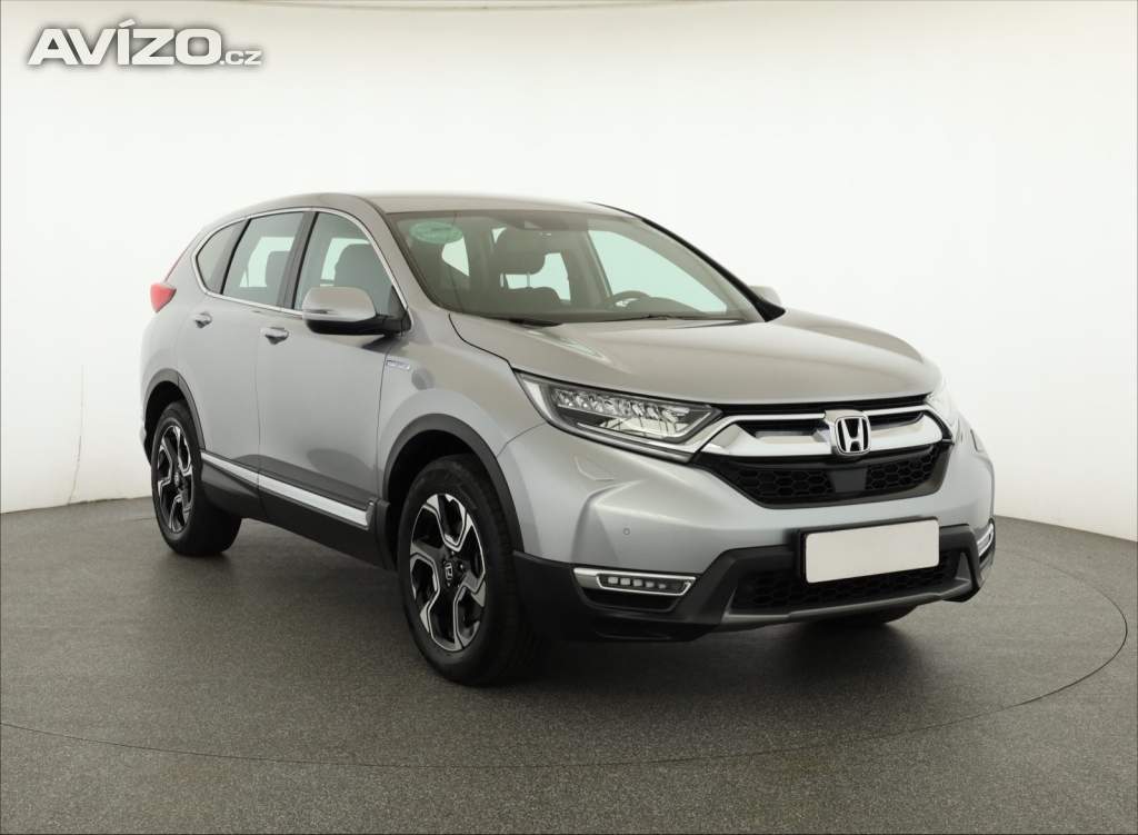 Honda CR-V 2.0i-MMD HEV
