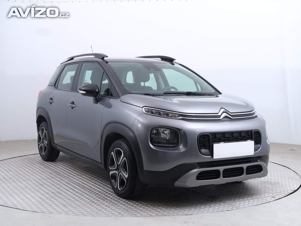 Citroën C3 Aircross 1.2 PureTech
