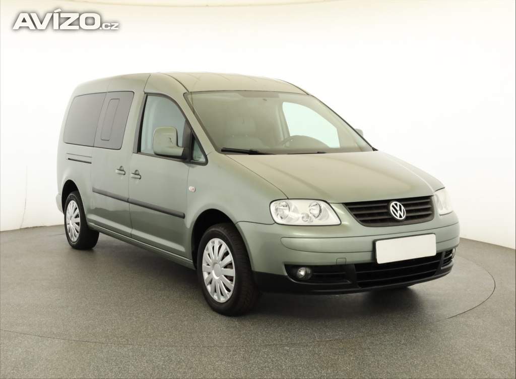 Volkswagen Caddy 1.9 TDI
