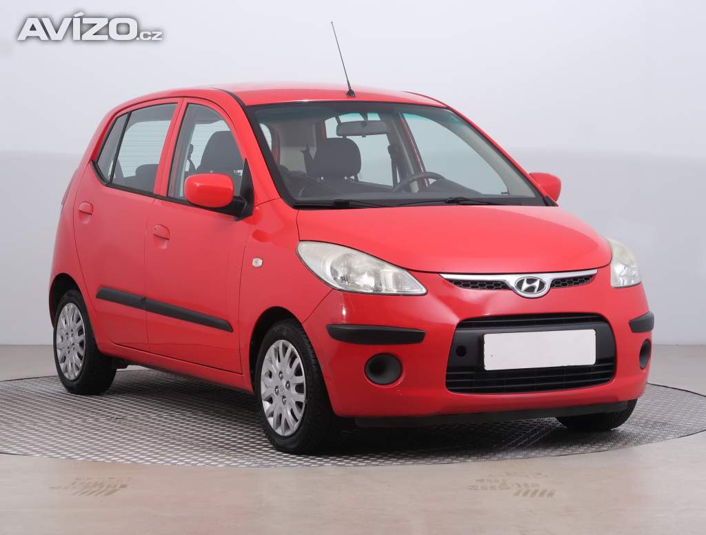 Hyundai i10 1.2