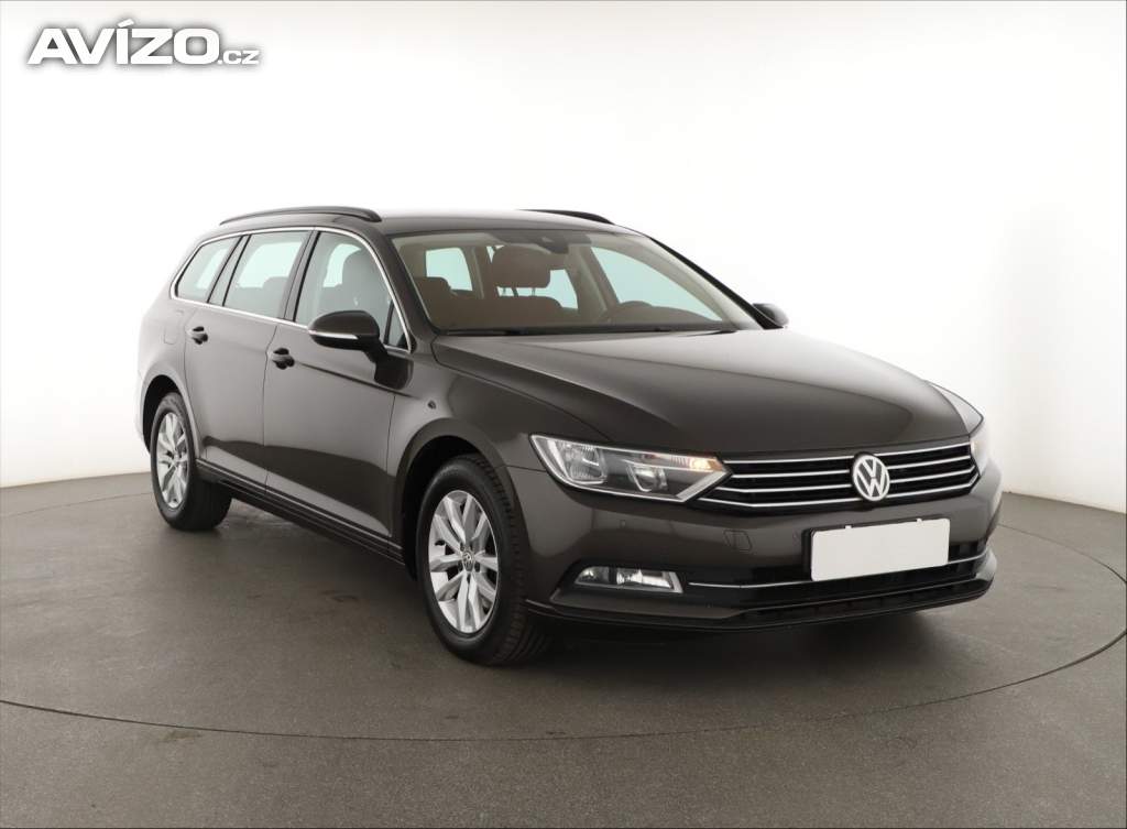 Volkswagen Passat 2.0 TDI