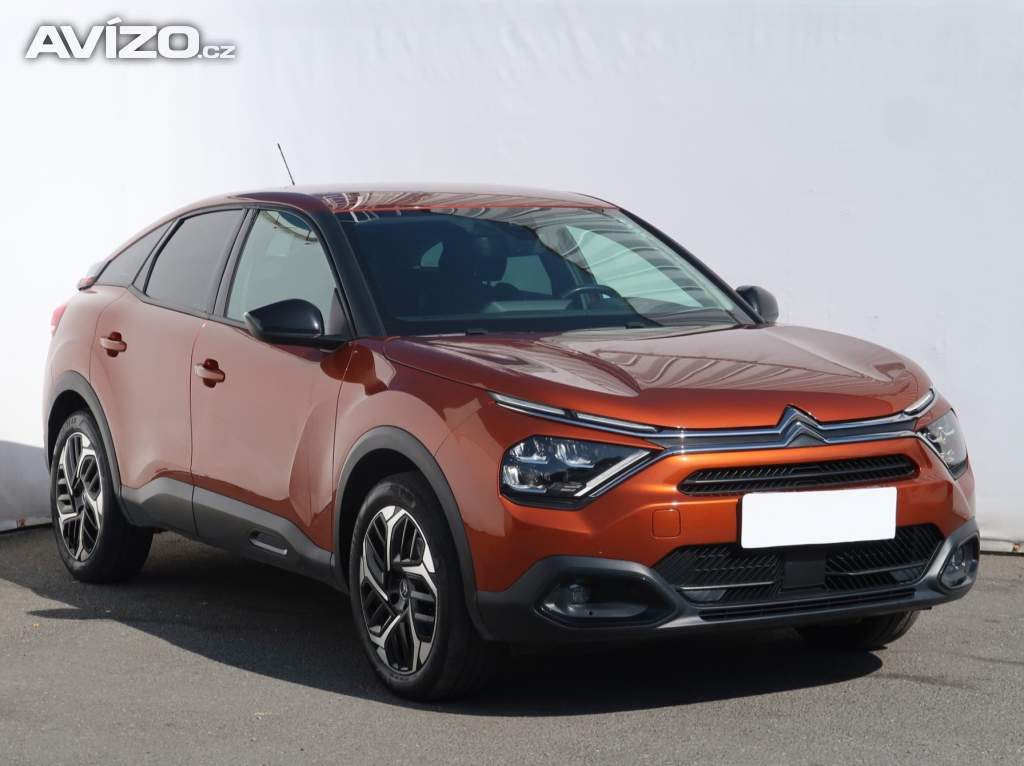 Citroën C4 1.2 PureTech