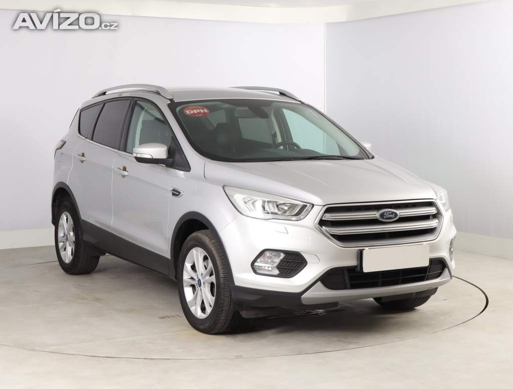 Ford Kuga 1.5 EcoBoost