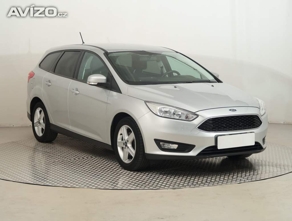 Ford Focus 1.6 i