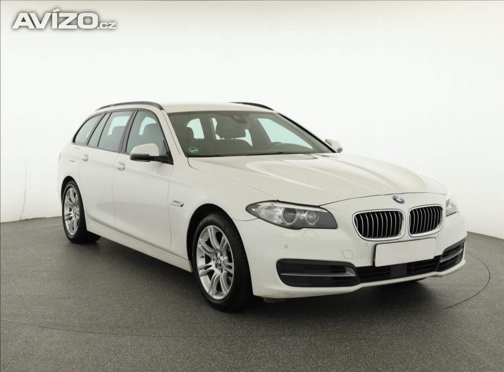 BMW Řada 5 525d xDrive