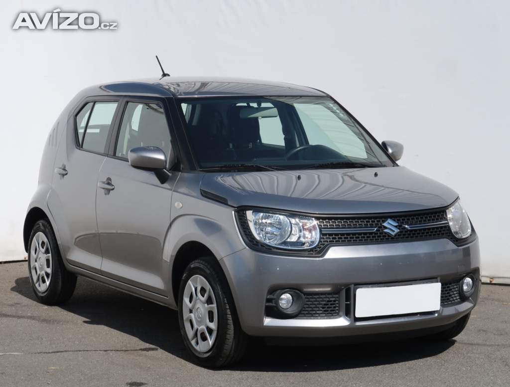 Suzuki Ignis 1.2