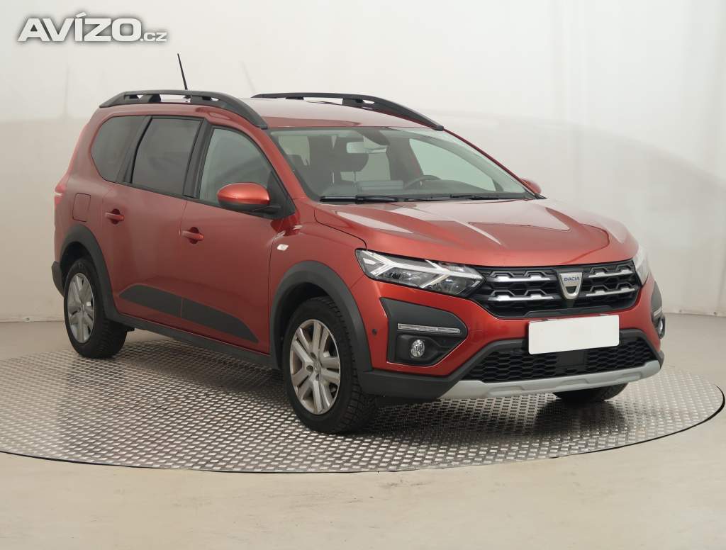 Dacia Jogger 1.0 TCe