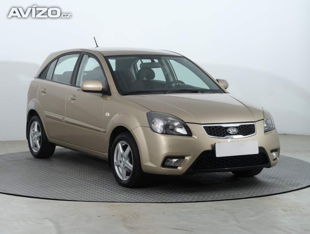Kia Rio 1.4 16V