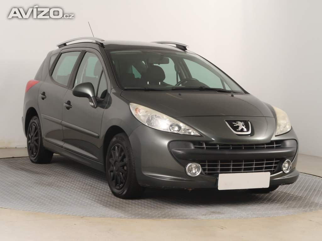 Peugeot 207 1.4 VTi