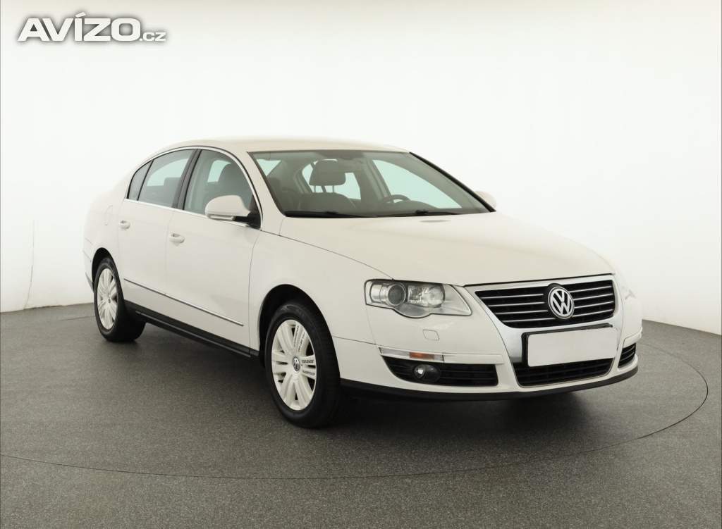 Volkswagen Passat 2.0 TDI