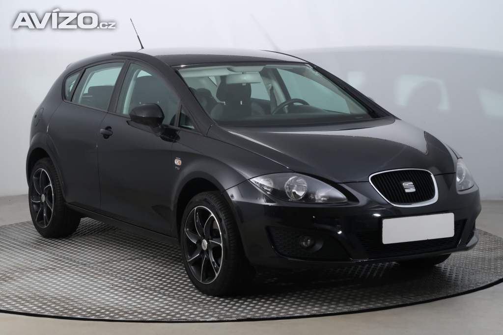 Seat Leon 1.2 TSI
