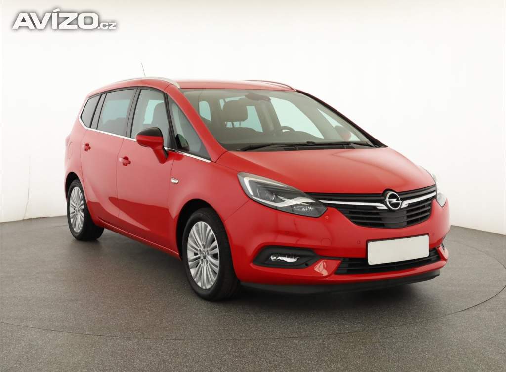 Opel Zafira 1.6 CDTI