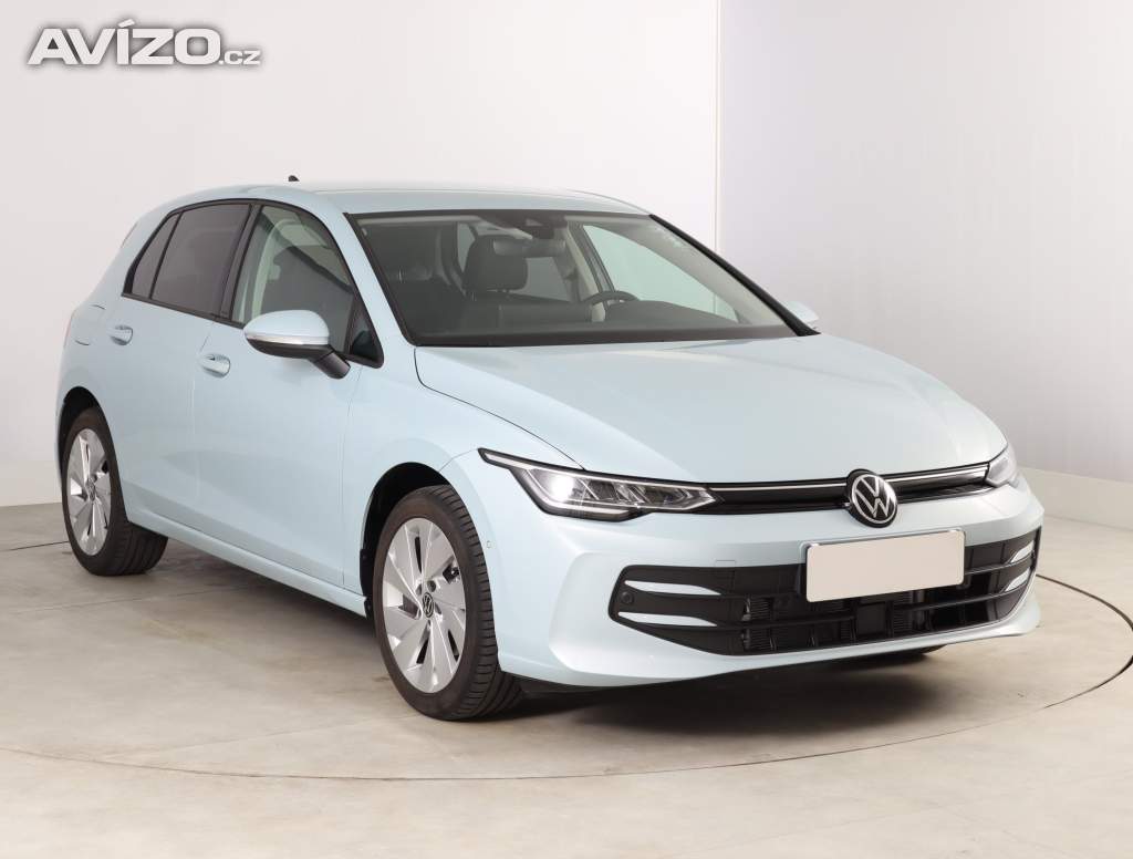 Volkswagen Golf 1.5 TSI