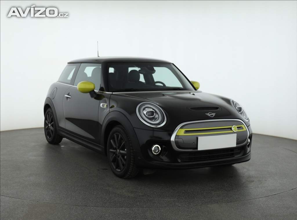 Mini 3-door Cooper SE 32 kWh