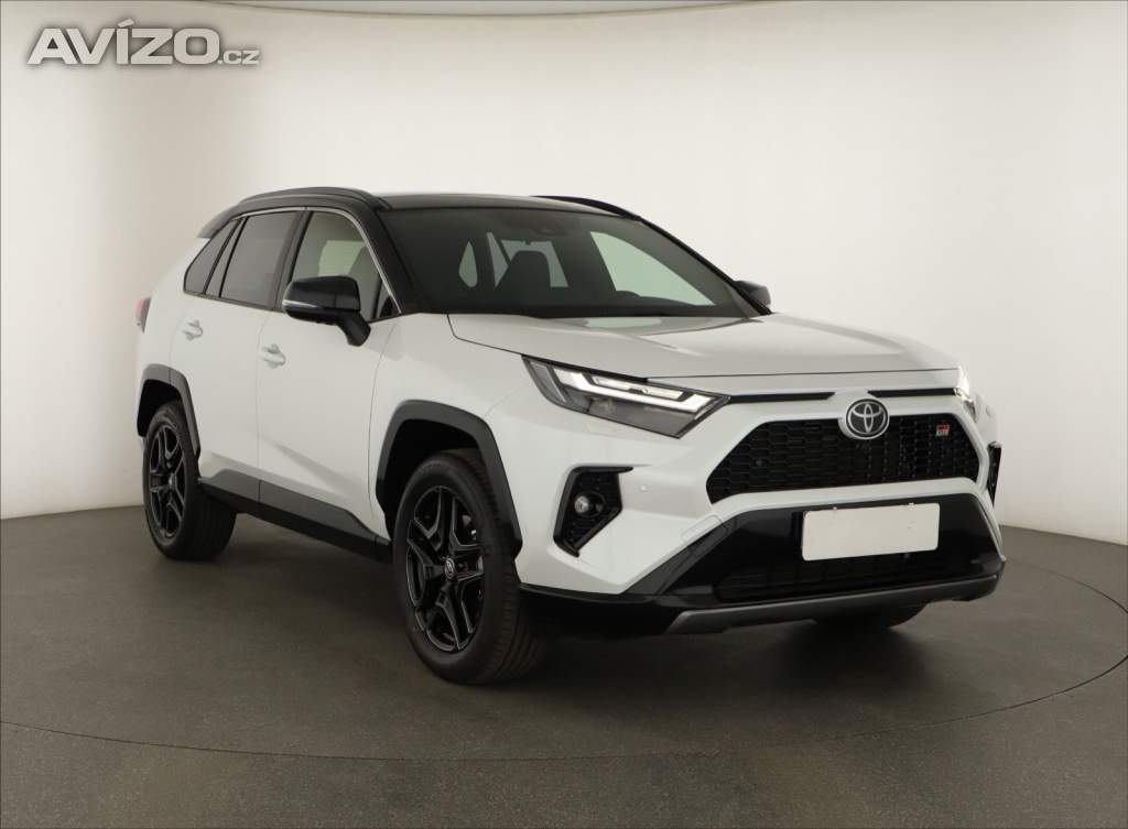 Toyota Rav4 2.5 Hybrid