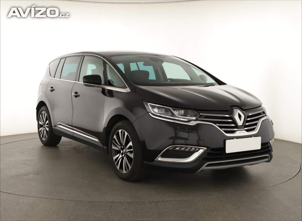 Renault Espace 1.6 dCi