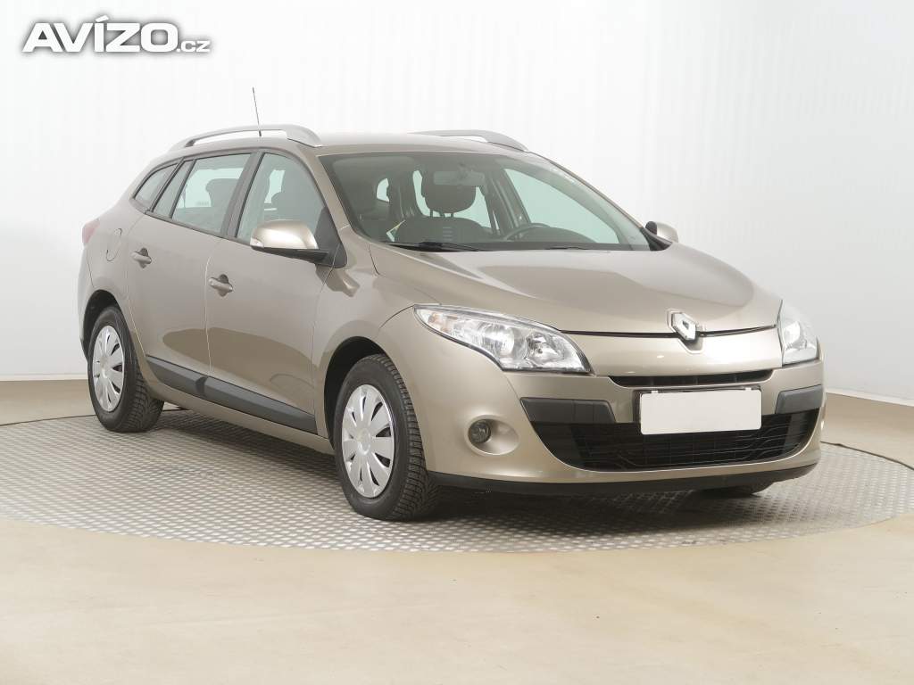 Renault Mégane 1.4 TCe