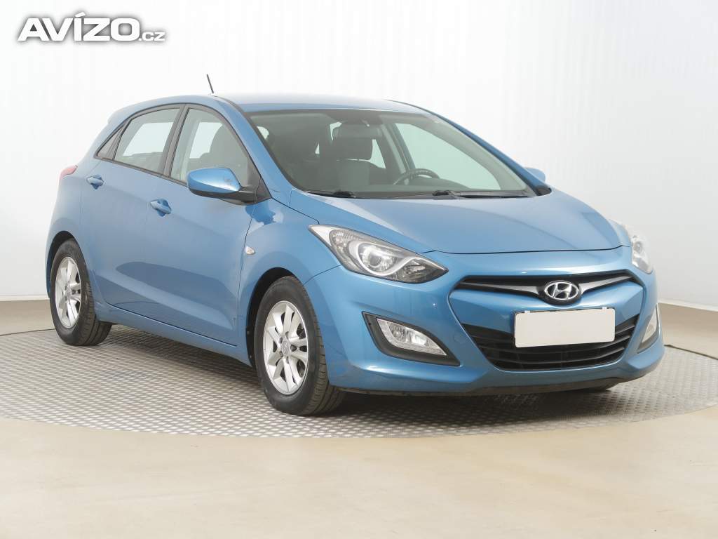 Hyundai i30 1.6 CRDi