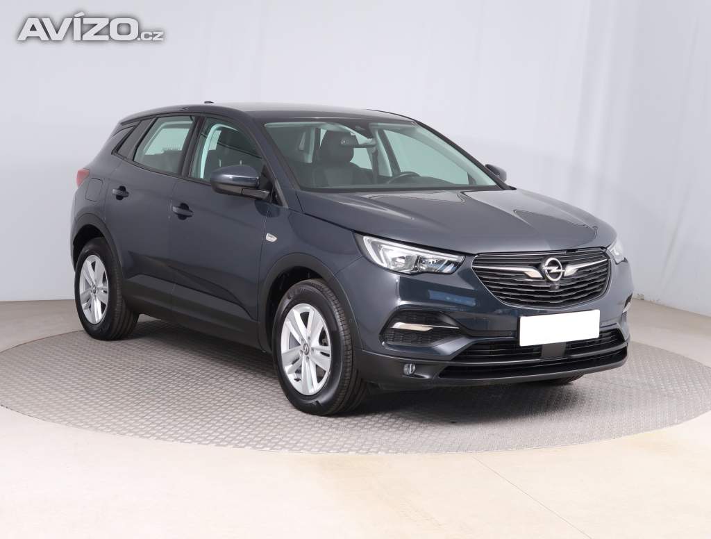 Opel Grandland 1.5 CDTI