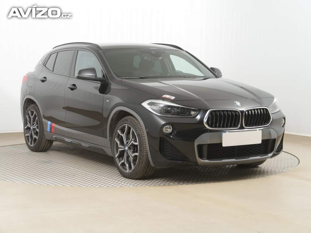 BMW X2 xDrive20d
