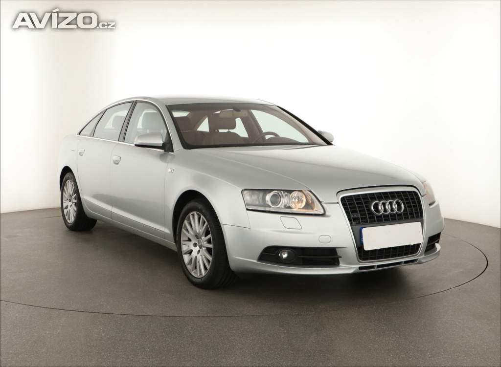 Audi A6 3.2 FSI