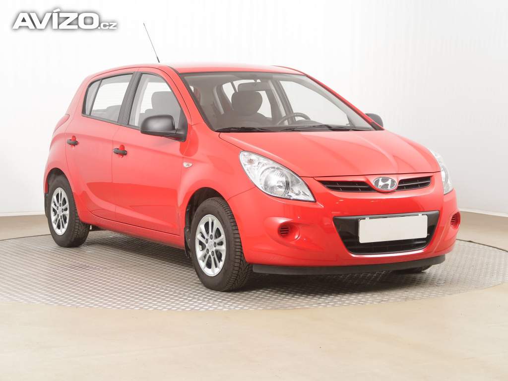 Hyundai i20 1.2