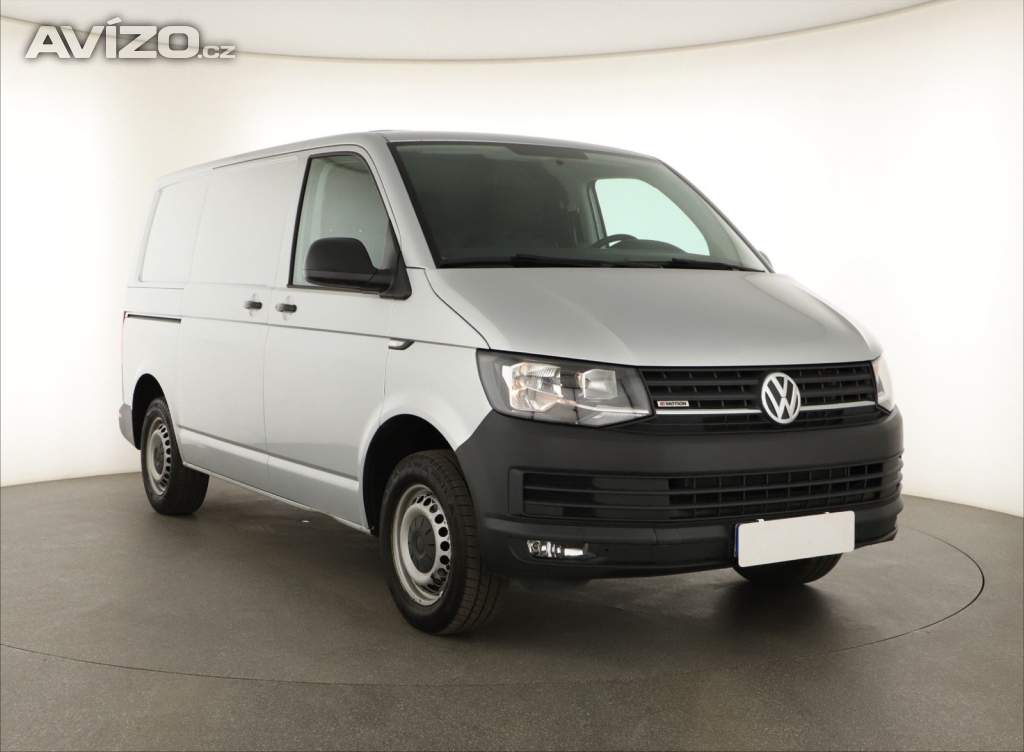 Volkswagen Transporter 2.0 TDI