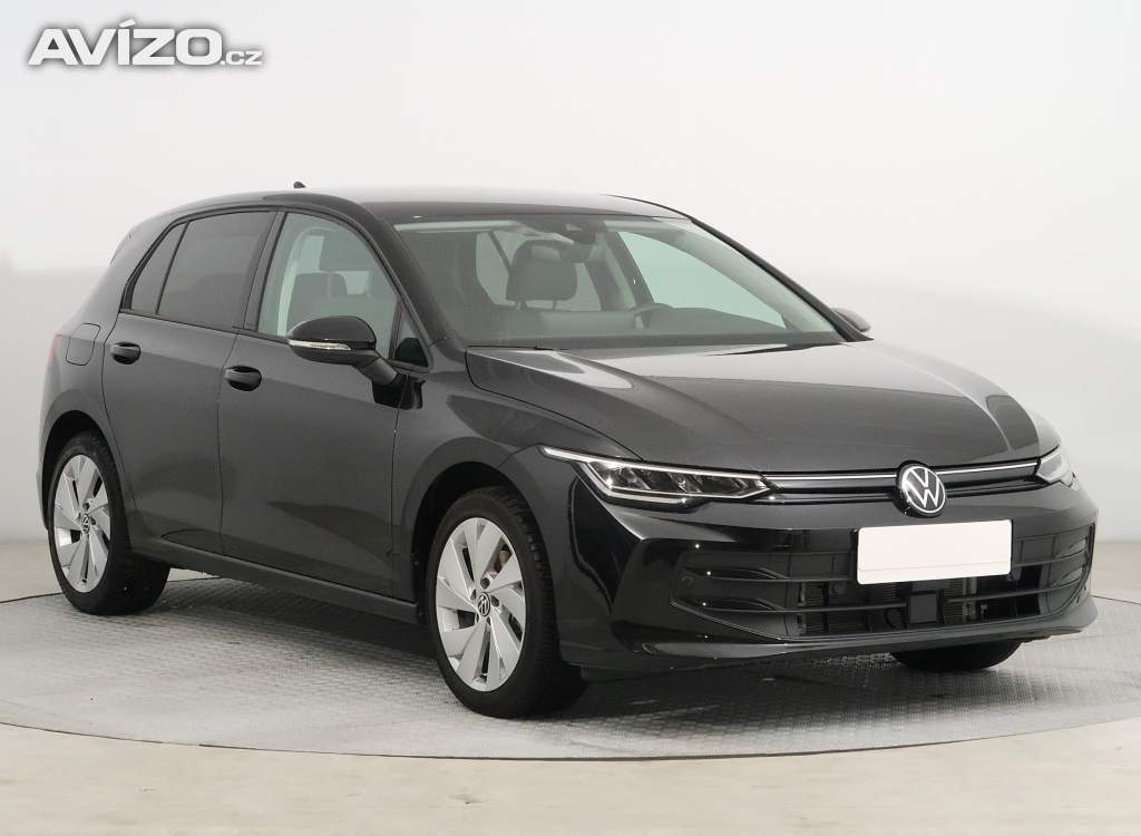 Volkswagen Golf 1.5 eTSI