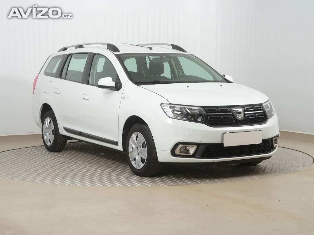 Dacia Logan 1.0 TCe LPG