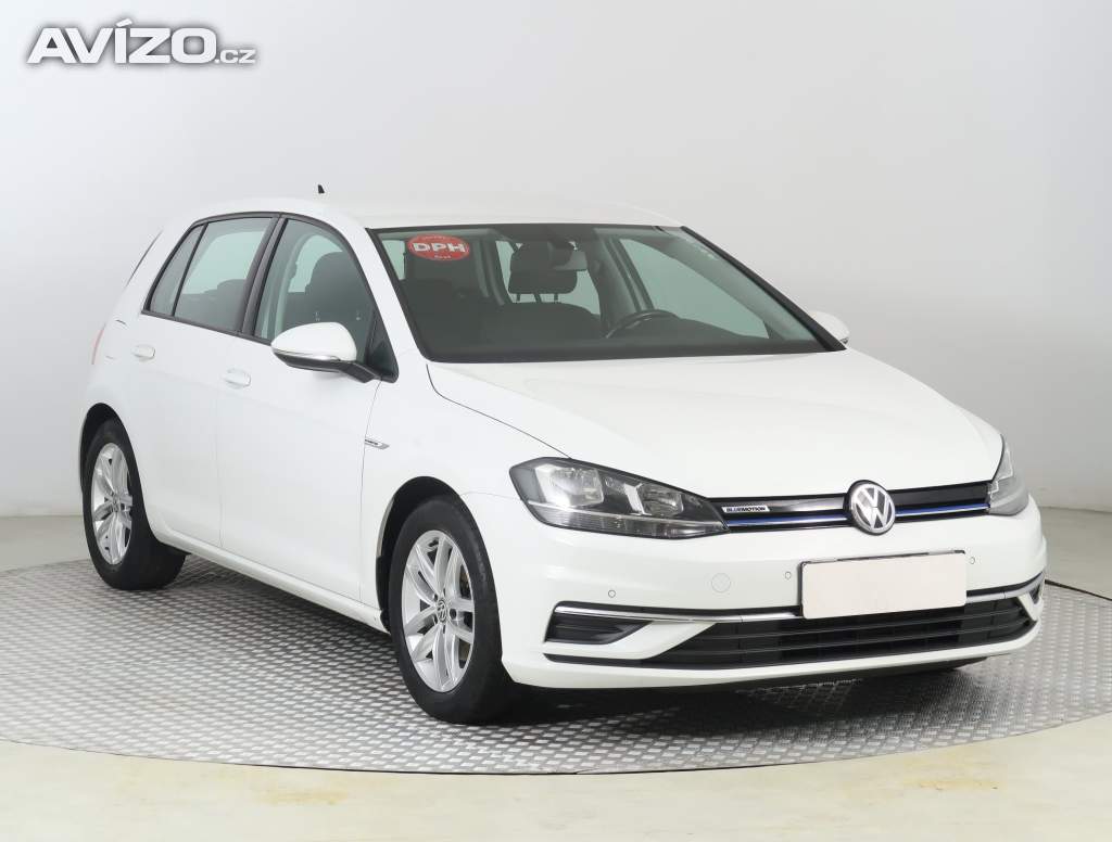 Volkswagen Golf 1.5 TSI