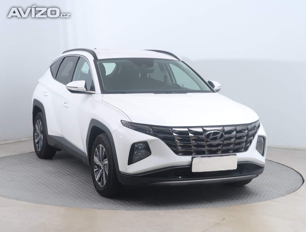 Hyundai Tucson 1.6 T-GDI