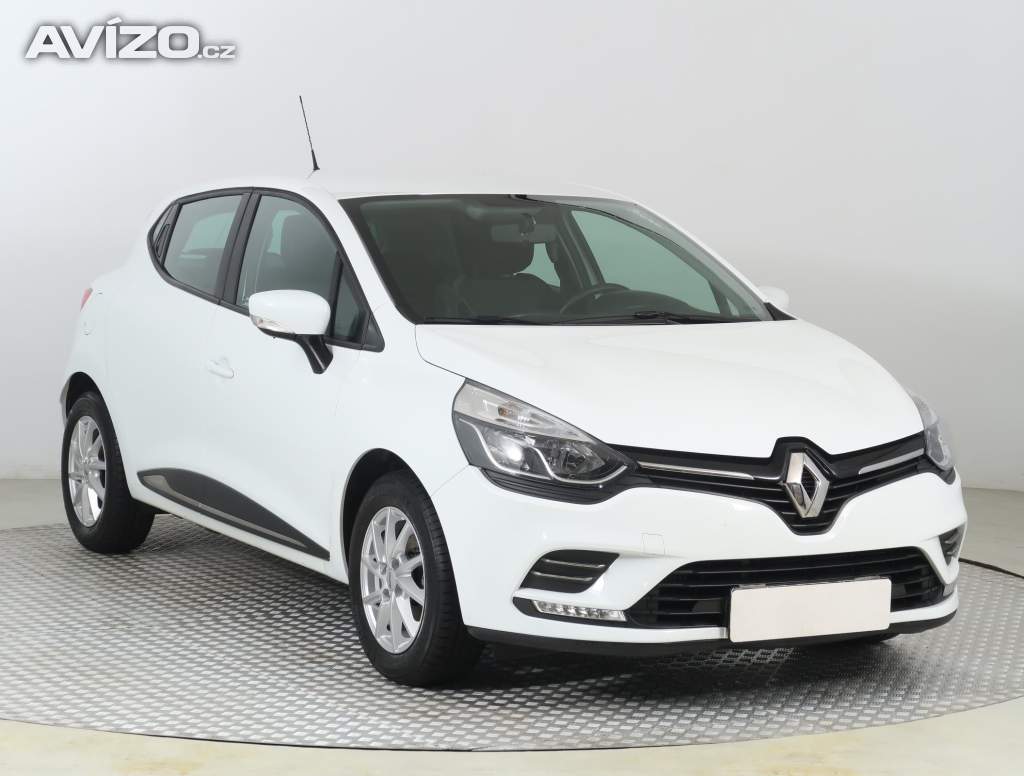 Renault Clio 0.9 TCe