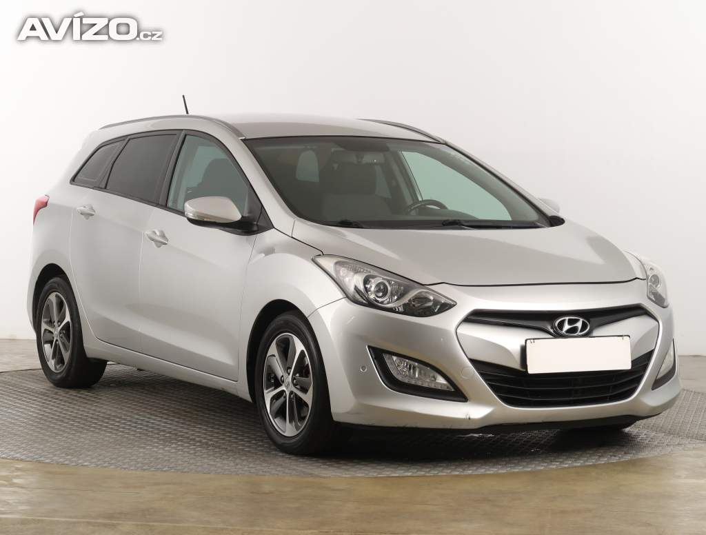 Hyundai i30 1.6 CRDi
