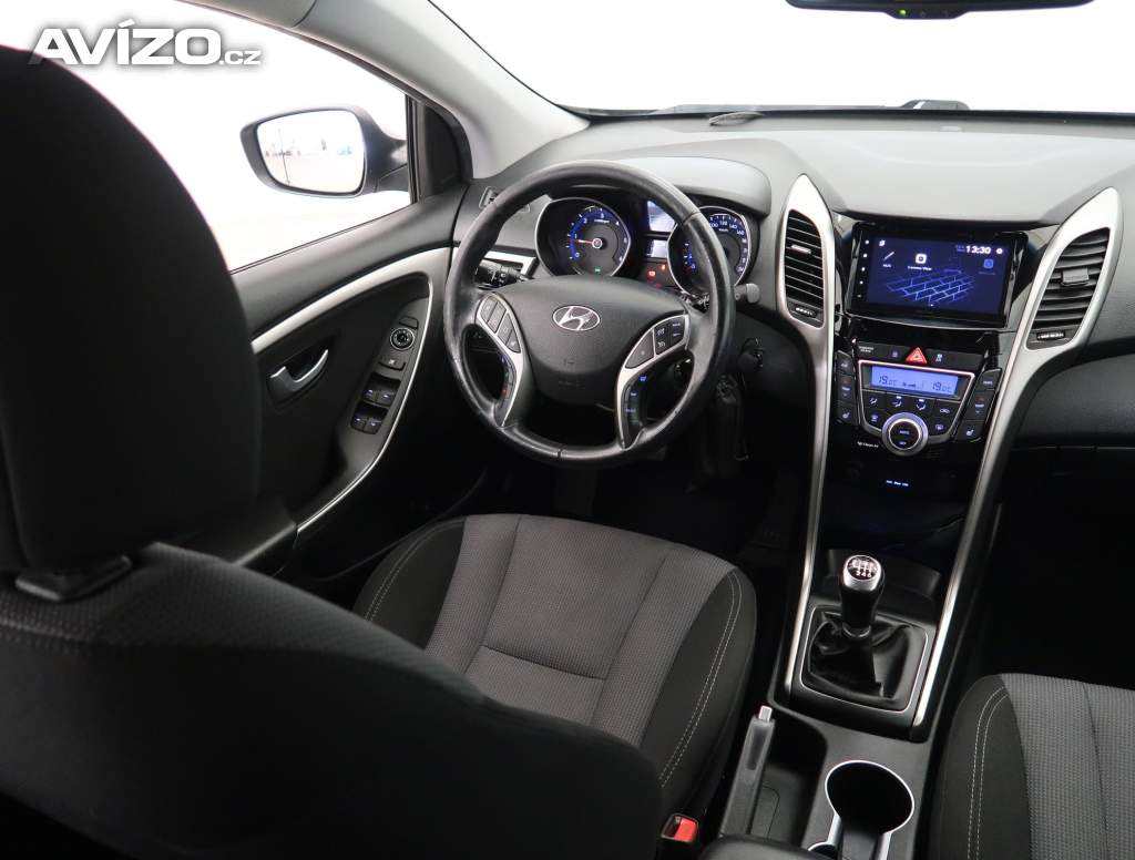Hyundai i30 1.6 CRDi